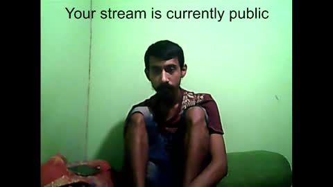 interne8famous online show from 02-09-25, 04:29