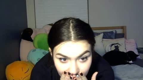 Angel online show from 01-19-25, 02:47