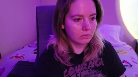 Faye online show from 12-02-25, 08:19