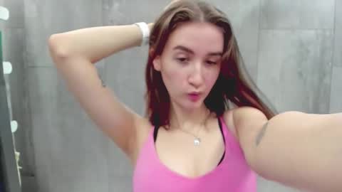 Bernadette  Join  online show from 12-06-24, 03:44