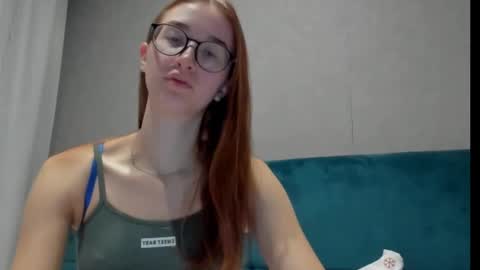 Bernadette  Join  online show from 11-21-25, 06:12