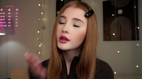 Ellie online show from 01-20-25, 02:14