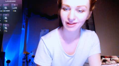 Snapshot of inthewildxxx chatting on 03-09-25, 02:10 Cassie online show from 03-09-25, 02:10