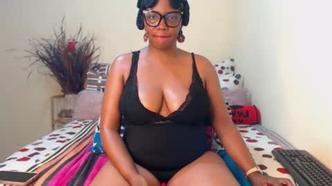 Snapshot of intimacysexy chatting on 06-30-26, 12:06 boniswa caroline online show from 06-30-26, 12:06