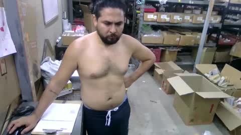 RKDo online show from 01-13-26, 02:55