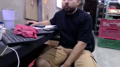 RKDo online show from 01-14-26, 02:23