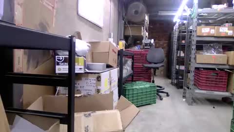 RKDo online show from 01-15-26, 03:16