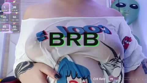 io_chie_ online show from 01-25-25, 07:17