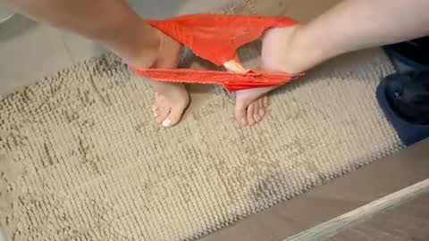 Snapshot of iopensusa chatting on 12-27-24, 02:22 iopensusa online show from 12-27-24, 02:22