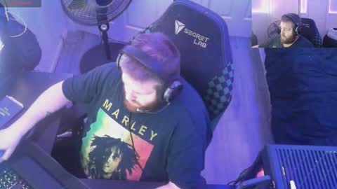 iowaman85 online show from 03-07-26, 09:17