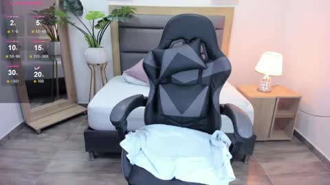 Irantzu online show from 12-14-24, 12:33