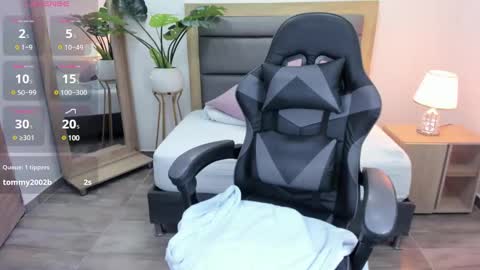 Irantzu online show from 12-14-24, 03:36