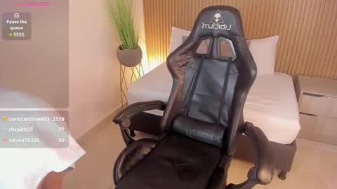 Irantzu online show from 12-28-24, 10:44