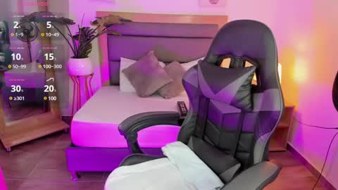 Irantzu online show from 01-07-25, 12:31