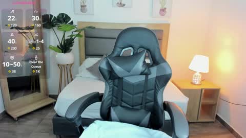 Irantzu online show from 01-11-25, 12:18