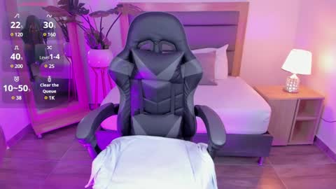 Irantzu online show from 01-20-25, 12:39