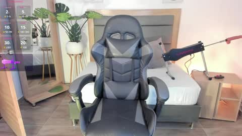 Irantzu online show from 01-22-25, 01:42