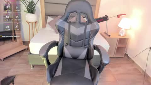 Irantzu online show from 01-23-25, 03:32