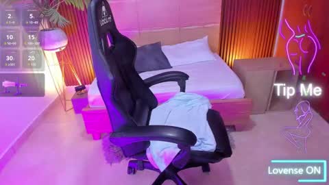 Irantzu online show from 02-10-25, 10:30