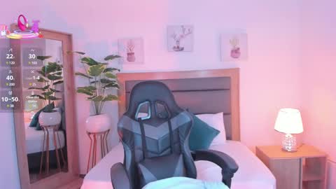 Irantzu online show from 03-07-25, 04:00