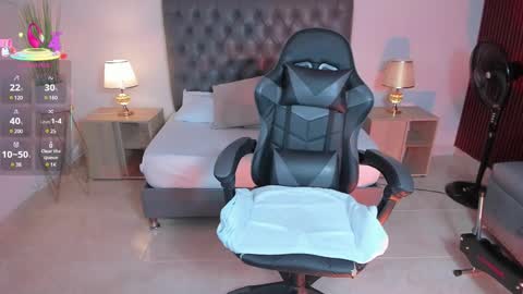 Irantzu online show from 03-08-25, 12:41