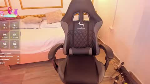 Irantzu online show from 03-10-25, 09:40