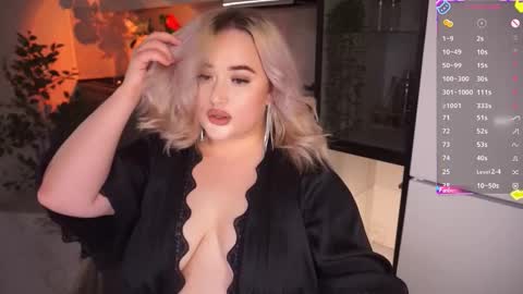 Irena Barr online show from 09-12-25, 07:25