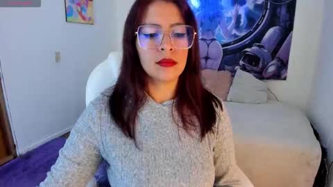 Irene Casas online show from 10-30-25, 02:46