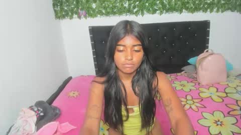 irene_hot10 online show from 10-15-25, 02:17