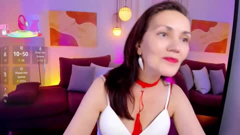 Irene online show from 10-30-25, 05:53