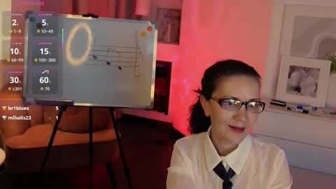 Irene online show from 12-03-25, 02:37