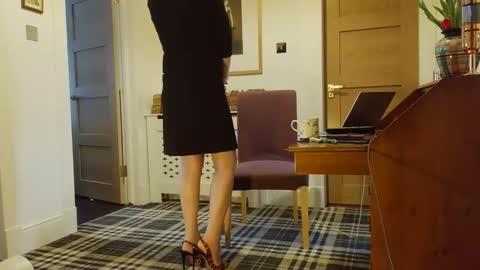 Irena Adler online show from 03-26-26, 04:34