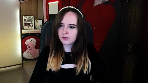 IreneBailey online show from 12-02-25, 01:17