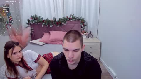 Irene and Conor online show from 12-15-24, 08:36