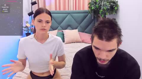 Irene and Conor online show from 09-24-25, 05:11