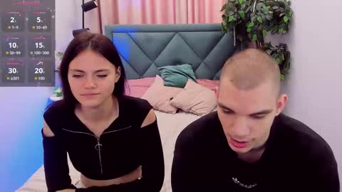 Irene and Conor online show from 10-03-25, 05:48