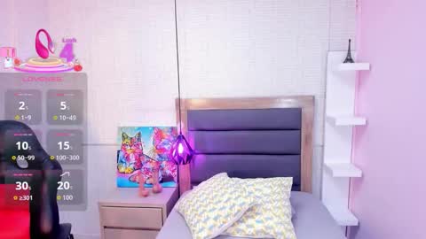 Snapshot of irenneblazer chatting on 02-13-26, 01:07 I R E N N E online show from 02-13-26, 01:07