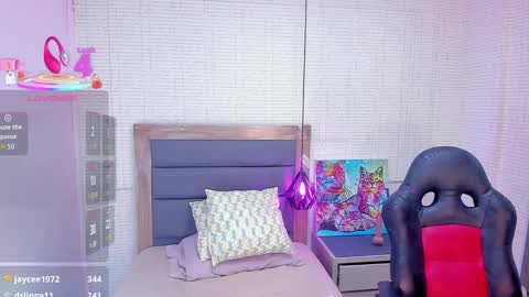 Snapshot of irenneblazer chatting on 02-24-26, 12:41 I R E N N E online show from 02-24-26, 12:41