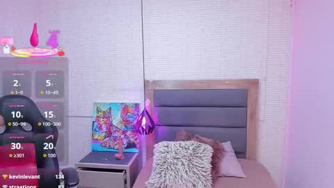 Snapshot of irenneblazer chatting on 02-28-26, 12:44 I R E N N E online show from 02-28-26, 12:44