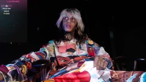 irezumi_bari online show from 02-02-26, 12:20