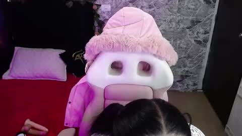 Snapshot of iriina_hotbusty chatting on 10-31-25, 09:27 Irina  online show from 10-31-25, 09:27