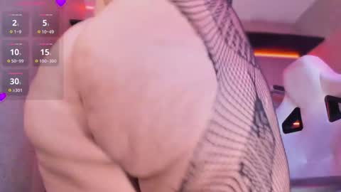 iriisfeitan online show from 09-26-25, 11:47