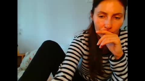 irina online show from 10-10-25, 07:51
