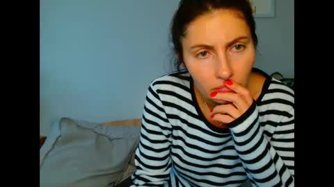 irina online show from 11-10-25, 10:58