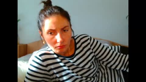 irina online show from 11-27-25, 09:44