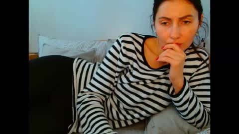 irina online show from 04-15-26, 08:54