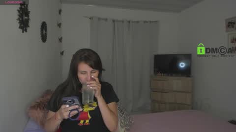  IRINA  online show from 03-08-25, 02:45