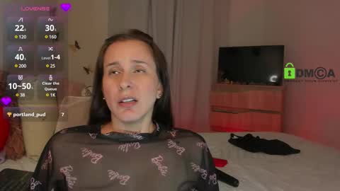  IRINA  online show from 03-11-25, 01:37