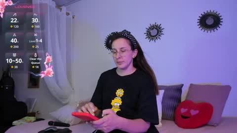  IRINA  online show from 10-15-25, 12:00