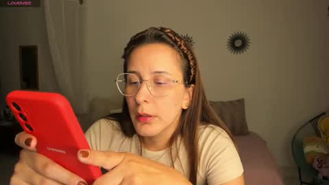  IRINA  online show from 11-25-25, 12:32